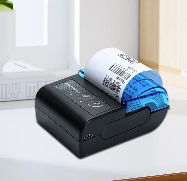What Is the Thermal Printer?