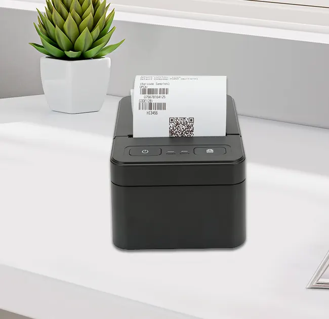 Quid melius, Thermal or Inkjet Printer?
