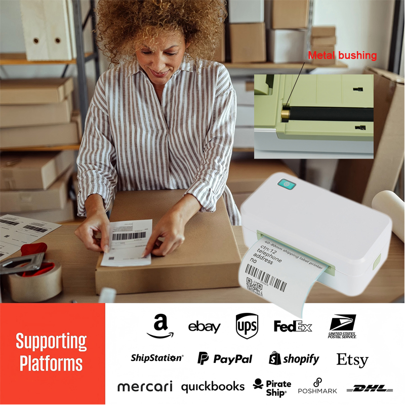 How to Choose the Best Receptio Printer?