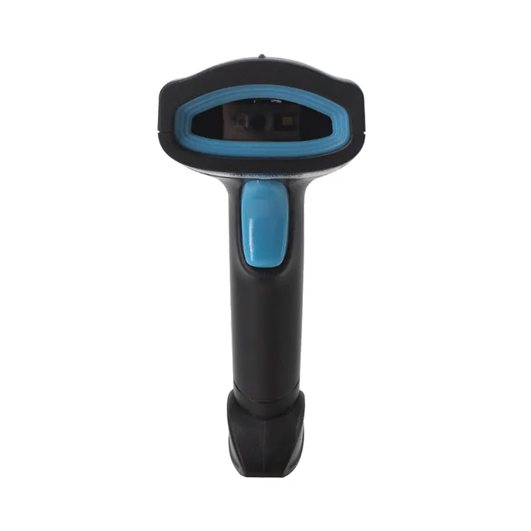 Cur elige Wireless Barcode Scanner pro Business Efficiency?