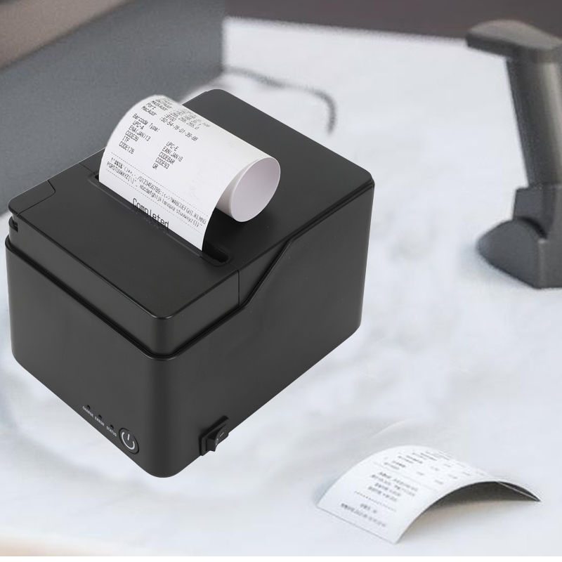 Can Thermal Printers Print Different Sizes?