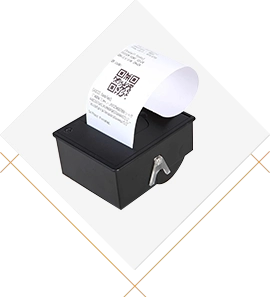 Embedded Scelerisque Printer