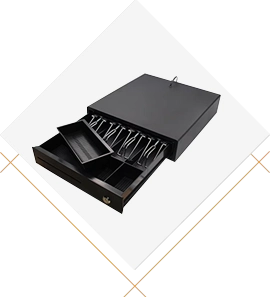 Cash Box