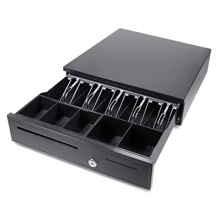 Cur Cash Drawer Box Essential pro Modern Negotiis?