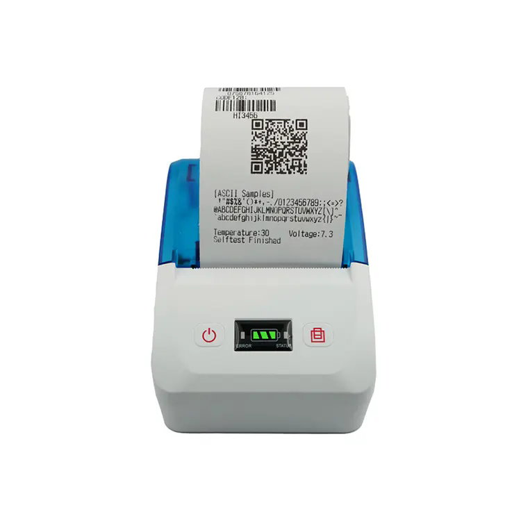 Quid Industries Prodest Most ex Receptio Printers?