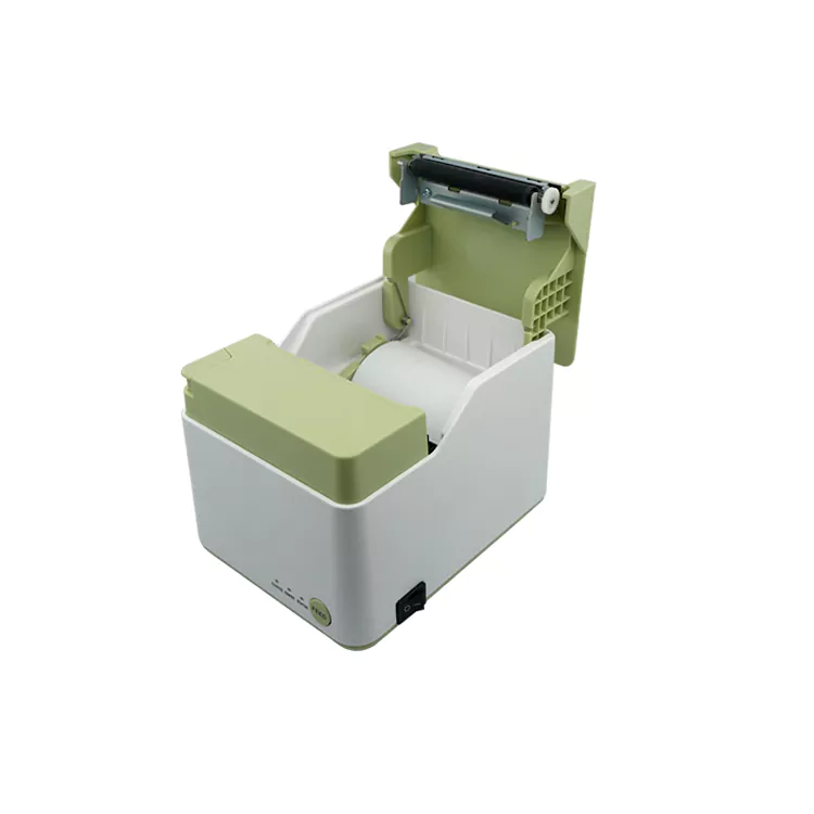 III Inch Auto Cutter Pos Receptio Printer