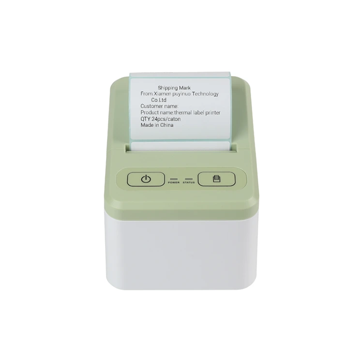 3 Inch Label Printer