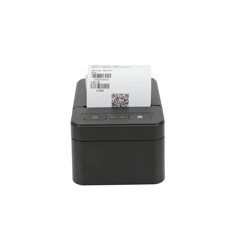 III Inch Scelerisque Bluetooth Printer