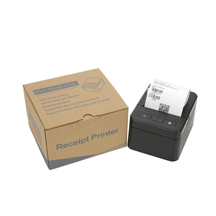 3 Inch Scelerisque POS Printer