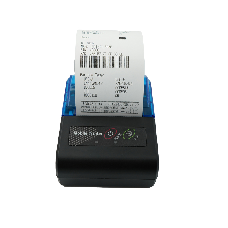 58mm Casio Scelerisque Receptio Printer 58mm Casio Scelerisque Receptio Printer