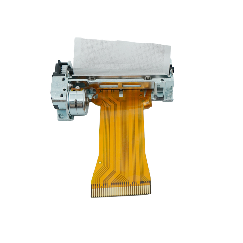 58mm Receptio Scelerisque Print caput 58mm Receptio Scelerisque Print caput