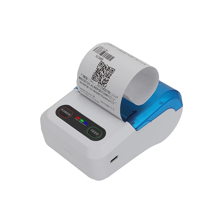 Receptio 58mm Scelerisque Printer Bluetooth