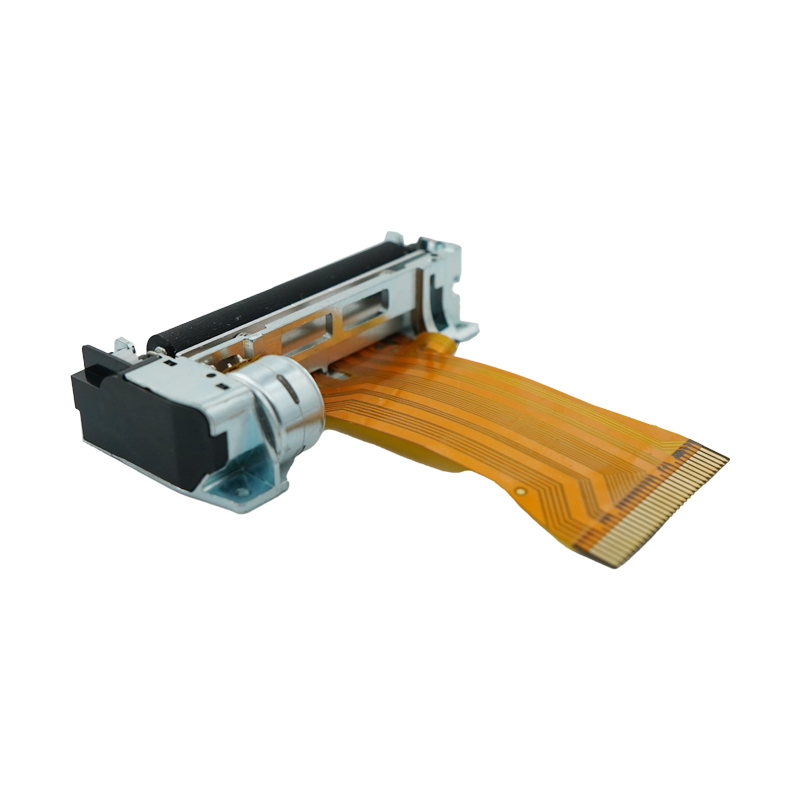 2 Inch Scelerisque Label Print Caput