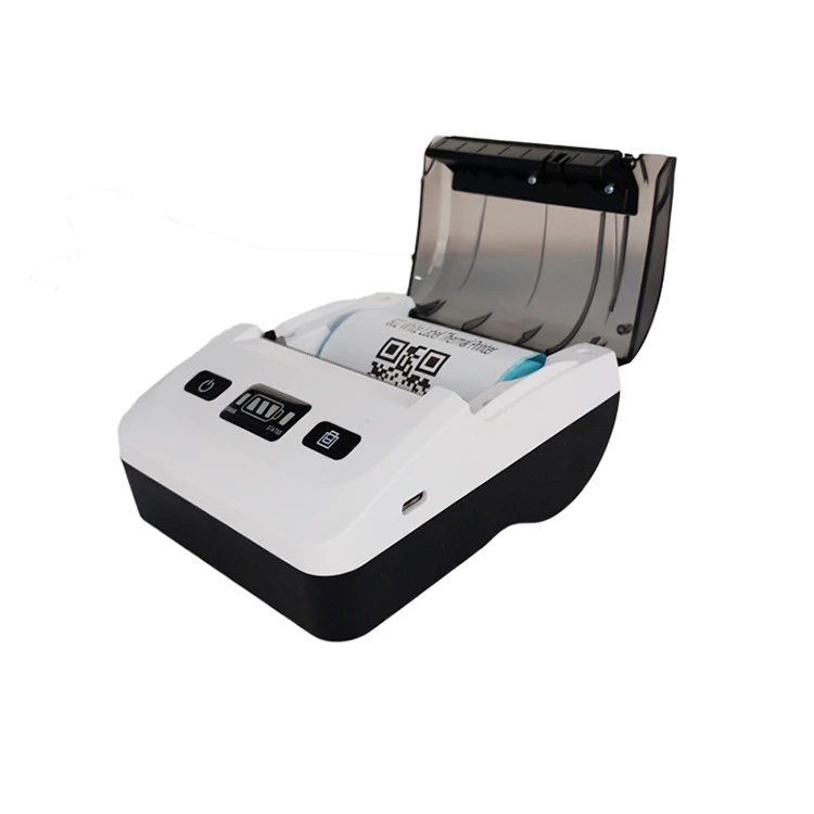 Barcode Label Thermal Printer