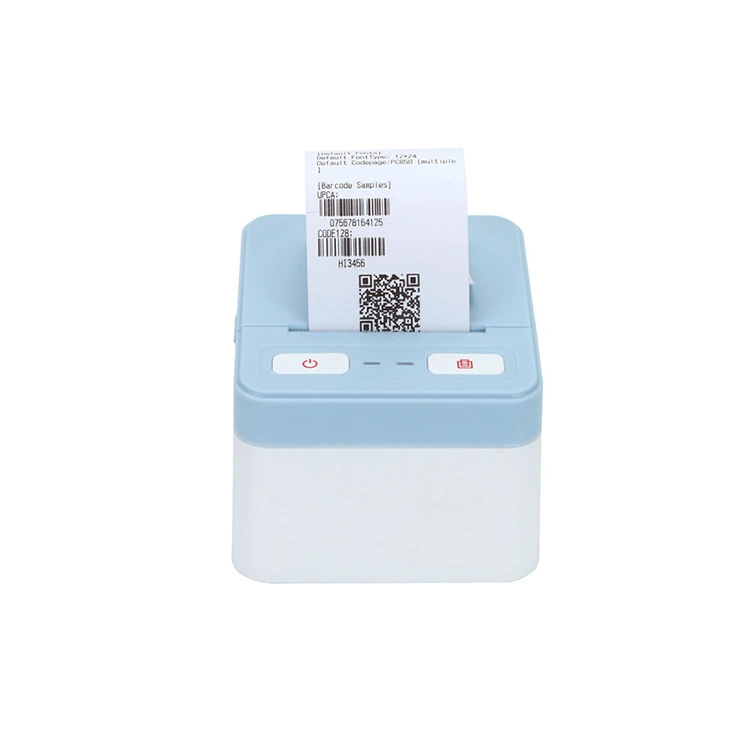 Receptio Desktop Printers Receptio Desktop Printers