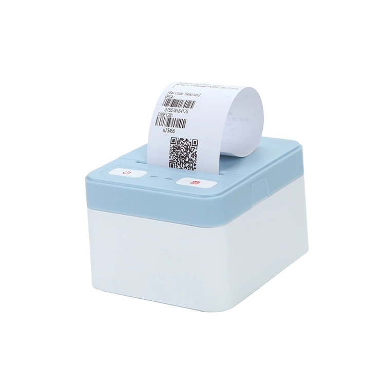 Receptio Desktop Printers