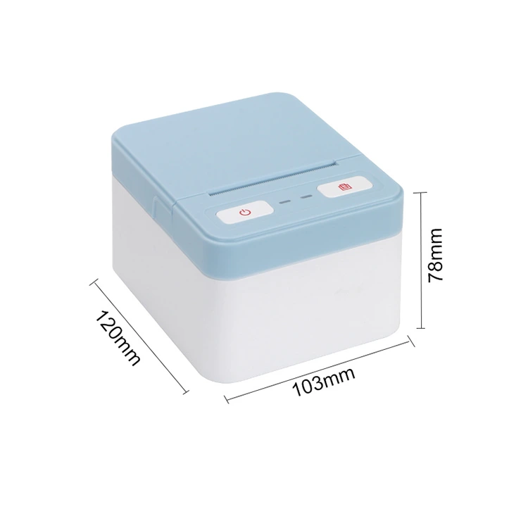 Receptio Desktop Printers