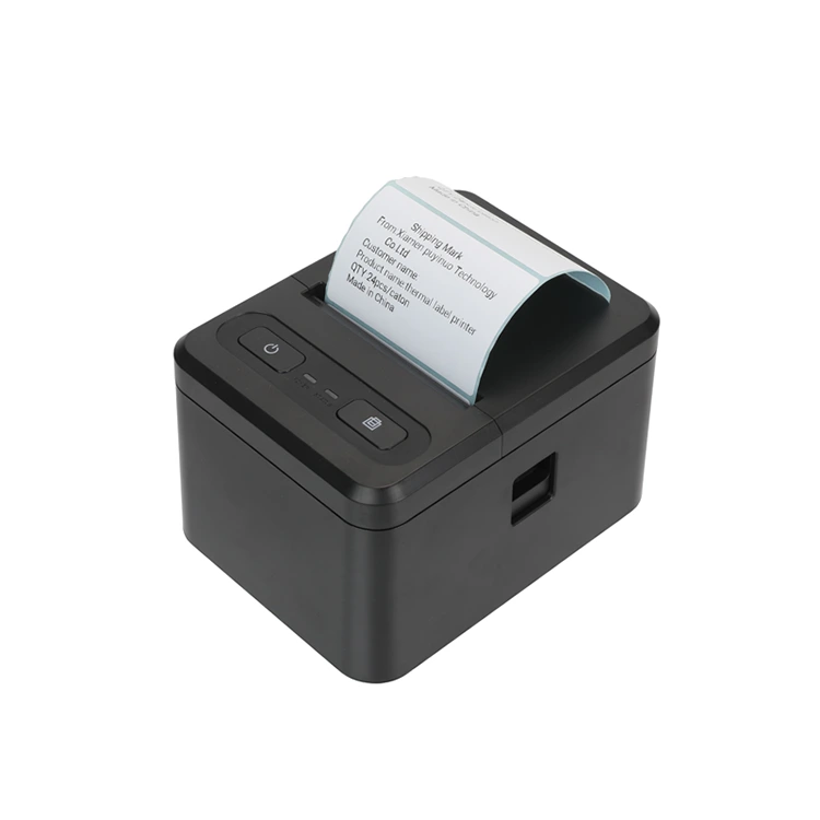 Desktop Scelerisque Label Printer