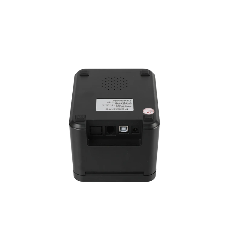 Desktop Scelerisque Label Printer