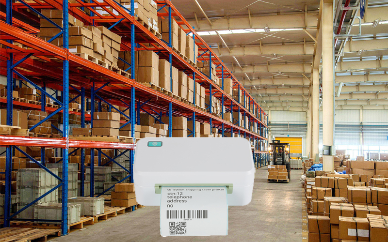 Logistics Industry