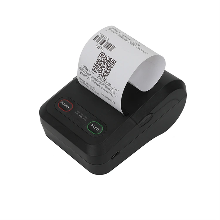 Mini Portable Bluetooth Scelerisque Printer