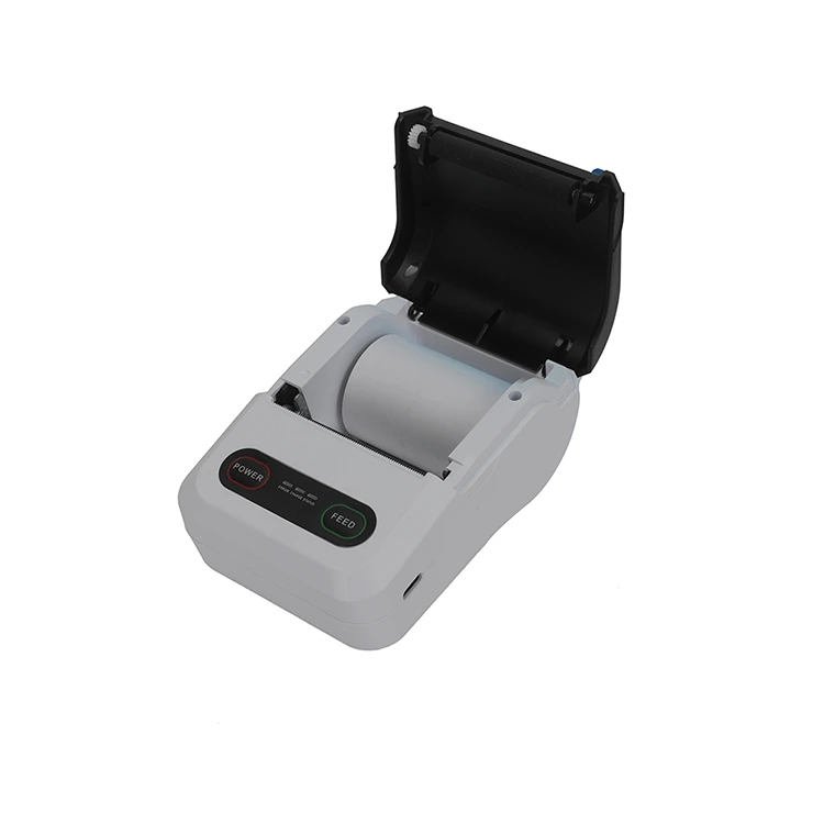 Mini Scelerisque Receptio Printer