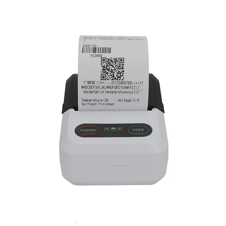 Mini Scelerisque Receptio Printer Mini Scelerisque Receptio Printer