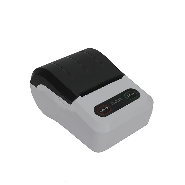 Mini Scelerisque Receptio Printer
