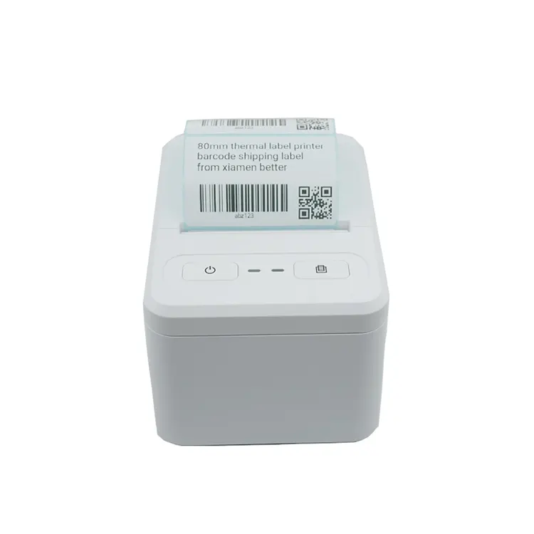 Mobile Scelerisque Label Printer
