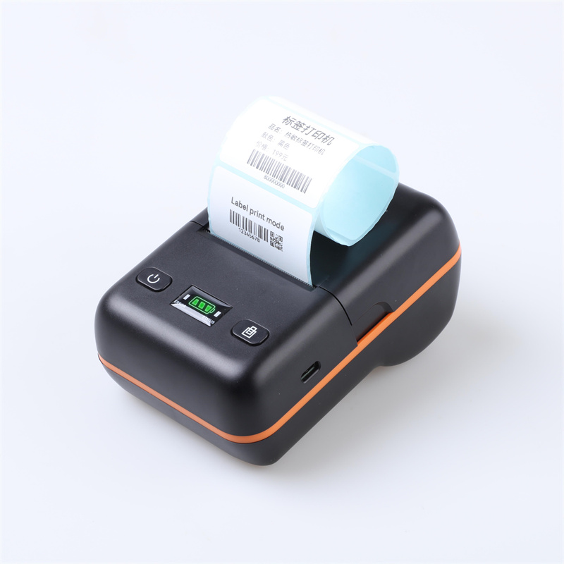 Forum Scelerisque Label Printer