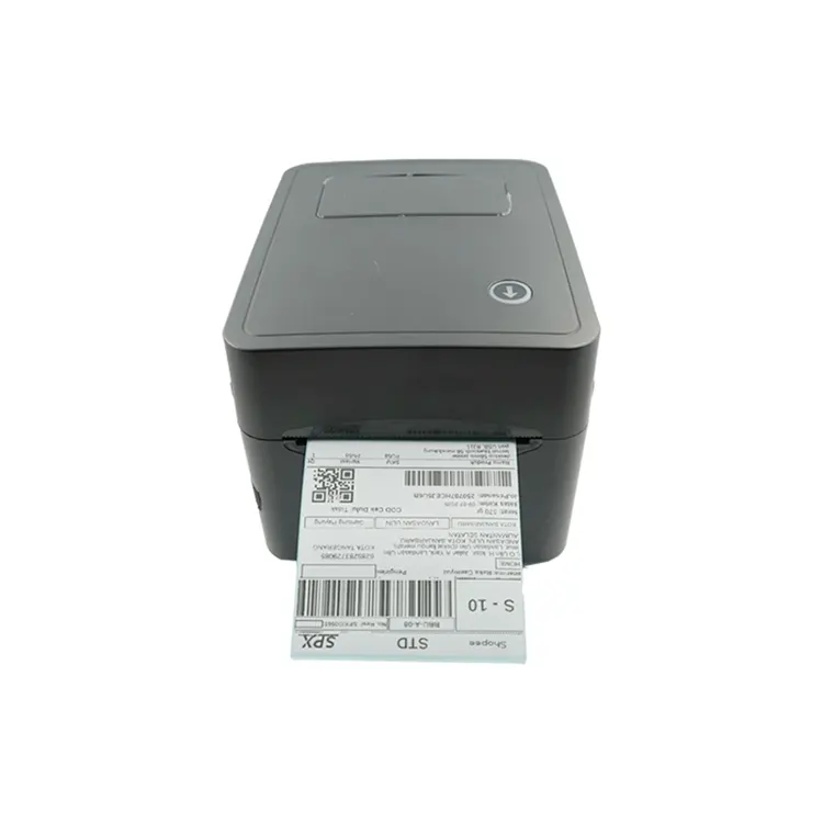 Scelerisque Label Printer 4x6