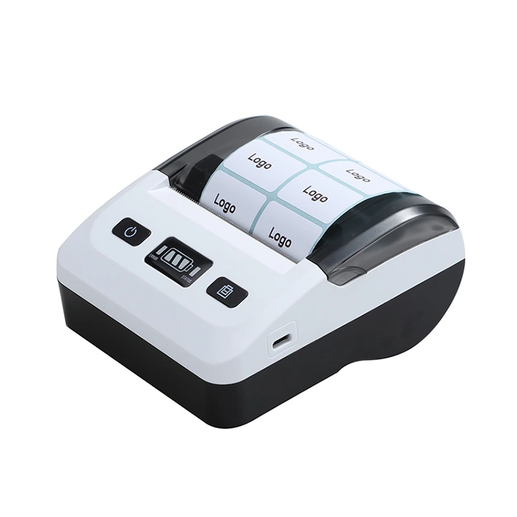 Mobile Scelerisque Label Printer pro 3″