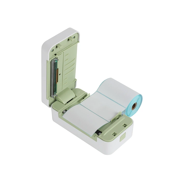 Scelerisque Printer Label Printer