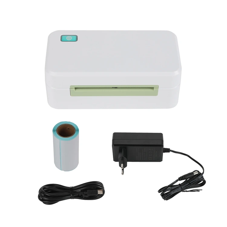 Scelerisque Printer Label Printer