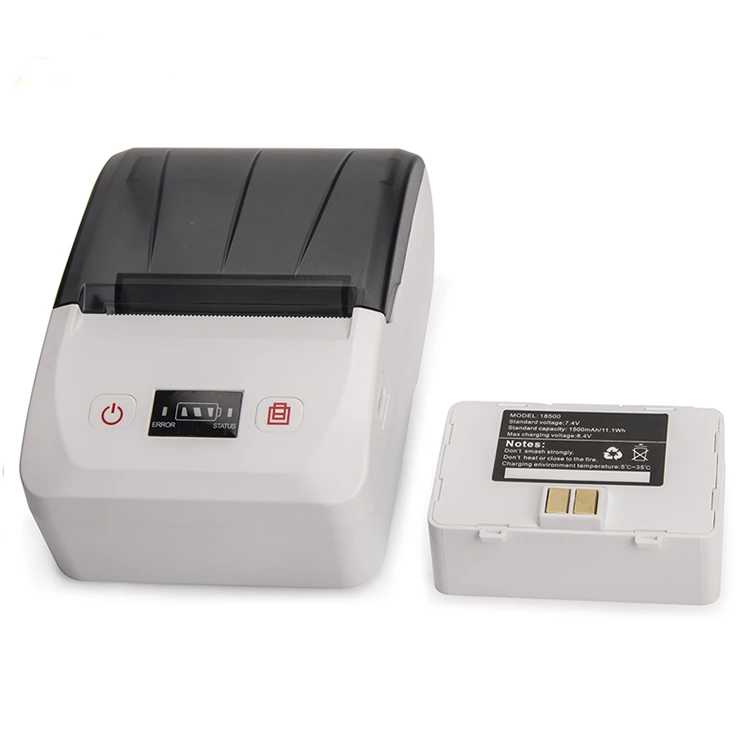 Receptio Receptio Printer Wireless Scelerisque